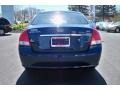 Deep Ocean Blue - Spectra EX Sedan Photo No. 7