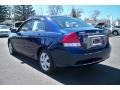 Deep Ocean Blue - Spectra EX Sedan Photo No. 8