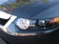 Grigio Metallic - TSX Sedan Photo No. 24