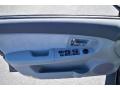 Deep Ocean Blue - Spectra EX Sedan Photo No. 13