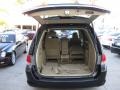 2009 Nighthawk Black Pearl Honda Odyssey EX-L  photo #4