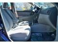 Deep Ocean Blue - Spectra EX Sedan Photo No. 17
