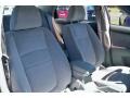Deep Ocean Blue - Spectra EX Sedan Photo No. 18