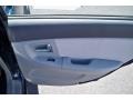 Deep Ocean Blue - Spectra EX Sedan Photo No. 20