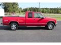 Victory Red 1995 Chevrolet C/K Gallery
