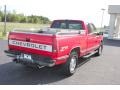 Victory Red - C/K K1500 Silverado Z71 Extended Cab 4x4 Photo No. 5