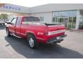 Victory Red - C/K K1500 Silverado Z71 Extended Cab 4x4 Photo No. 7