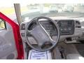 Victory Red - C/K K1500 Silverado Z71 Extended Cab 4x4 Photo No. 13