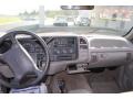 Victory Red - C/K K1500 Silverado Z71 Extended Cab 4x4 Photo No. 14