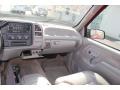 Victory Red - C/K K1500 Silverado Z71 Extended Cab 4x4 Photo No. 15