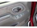 Victory Red - C/K K1500 Silverado Z71 Extended Cab 4x4 Photo No. 16