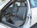 Super White - Camry XLE Photo No. 11