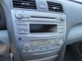 Super White - Camry XLE Photo No. 15