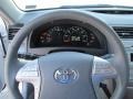 Super White - Camry XLE Photo No. 16