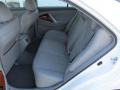 Super White - Camry XLE Photo No. 17
