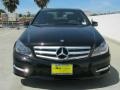 Black - C 250 Sport Photo No. 2