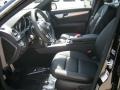 Black - C 250 Sport Photo No. 7
