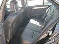 Black - C 250 Sport Photo No. 8