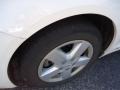 White - Malibu LS Sedan Photo No. 8