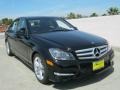 Black - C 250 Sport Photo No. 1