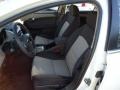 White - Malibu LS Sedan Photo No. 9