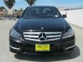 Black - C 250 Sport Photo No. 2