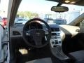 White - Malibu LS Sedan Photo No. 11