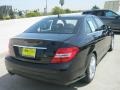 Black - C 250 Sport Photo No. 4