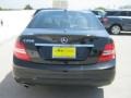 Black - C 250 Sport Photo No. 5