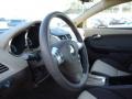 White - Malibu LS Sedan Photo No. 15