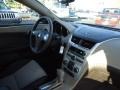 White - Malibu LS Sedan Photo No. 17