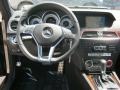 Black - C 250 Sport Photo No. 9
