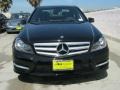 Black - C 250 Sport Photo No. 2