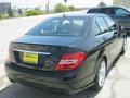 Black - C 250 Sport Photo No. 4