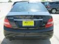 Black - C 250 Sport Photo No. 5