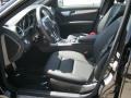 Black - C 250 Sport Photo No. 7