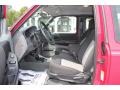 2011 Torch Red Ford Ranger XLT SuperCab  photo #13
