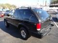 2005 Black Chevrolet Blazer LS 4x4  photo #2