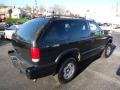 2005 Black Chevrolet Blazer LS 4x4  photo #4