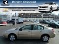 Golden Cashmere - ION 2 Sedan Photo No. 1