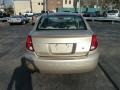 Golden Cashmere - ION 2 Sedan Photo No. 3