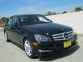 Black - C 250 Sport Photo No. 1