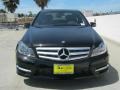 Black - C 250 Sport Photo No. 2