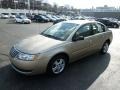Golden Cashmere - ION 2 Sedan Photo No. 8