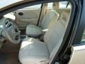 Golden Cashmere - ION 2 Sedan Photo No. 10
