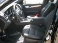 Black - C 250 Sport Photo No. 7