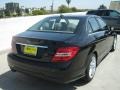 Black - C 250 Sport Photo No. 4