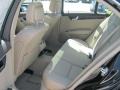 Black - C 250 Sport Photo No. 8