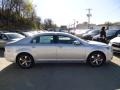 Silver Ice Metallic - Malibu LT Photo No. 5