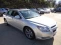 Silver Ice Metallic - Malibu LT Photo No. 6